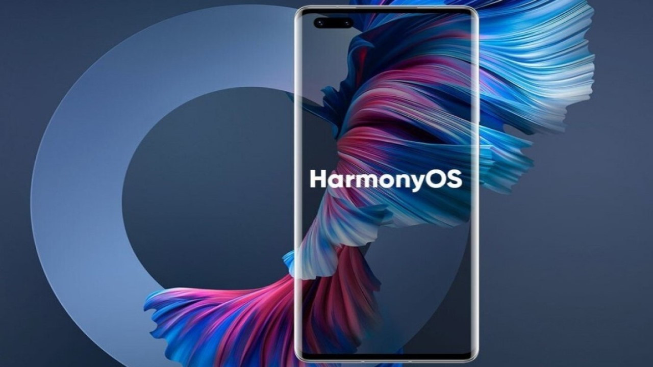 HarmonyOS rekorları kırmaya devam ediyor!