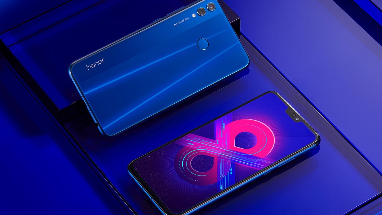 Huawei ve Honor yeni stratejisini açıkladı