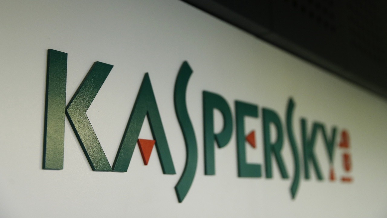 Kaspersky Apple’dan şikayetçi oldu!