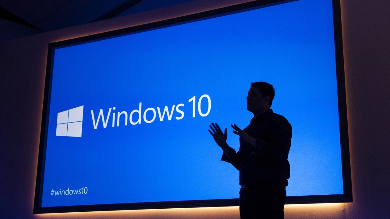 Windows 10’da güvenlik açığı!